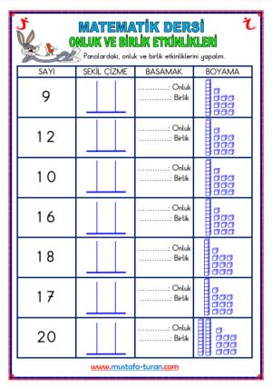 Onluk ve Birlik Etkinlikleri-14