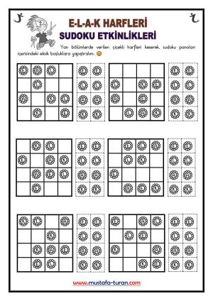 K - k Sound First Reading and Writing Activities