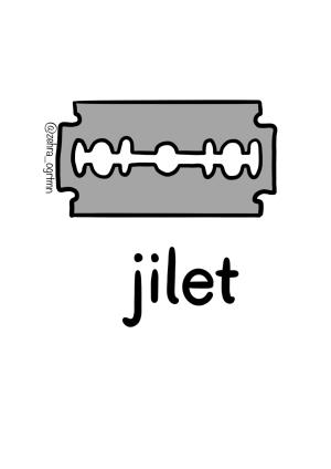 J Sesi Görselleri Etkinliği