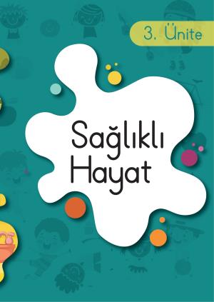 1. Sınıf Hayat Bilgisi Dersi  Etkinlik Fasikülleri