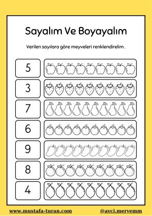 1st Grade Rhythmic Counting Activities