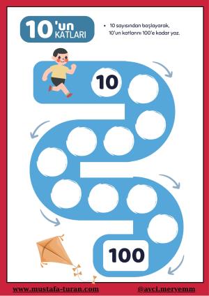 1st Grade Rhythmic Counting Activities