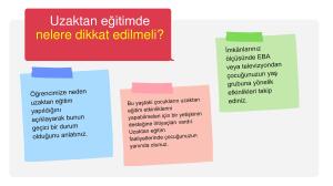 2023-2024 1. Sınıf Oryantasyon (Uyum ) Haftası Planı ve Etkinlikleri