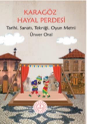 Karagöz Hayal Perdesi