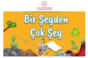 Bir Şeyden Çok Şey