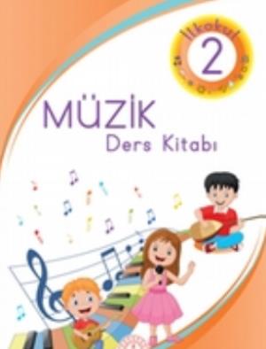 2.Sınıf Müzik Ders Kitabı (Meb2) pdf 