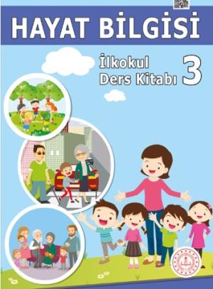3.Sınıf Hayat Bilgisi Ders Kitabı (Meb) pdf