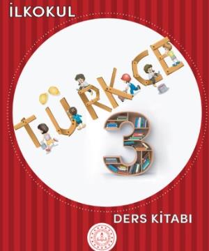 3.Sınıf Türkçe Ders Kitabı (MEB) pdf