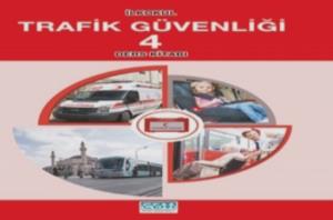 4.Sınıf Trafik Güvenliği Ders Kitabı (Cem) pdf