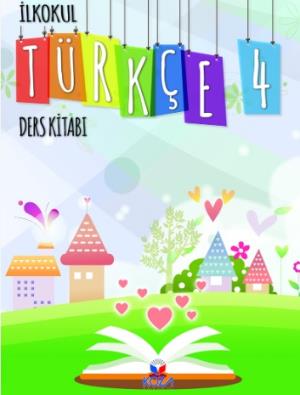 4.Sınıf Türkçe Ders Kitabı (Koza) pdf
