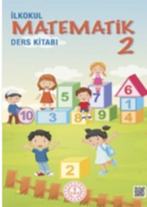 2. Sınıf Matematik Ders ve Çalışma Kitapları PDF