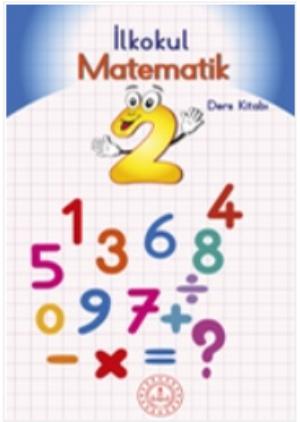 2. Sınıf Matematik Ders ve Çalışma Kitapları PDF