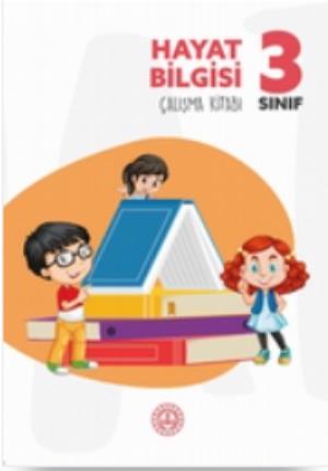 3. Sınıf Hayat Bilgisi Dersi ve Çalışma Kitapları Pdf
