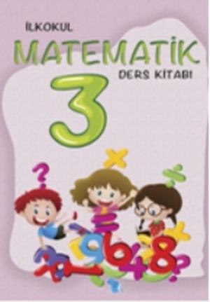 3. Sınıf Matematik Ders ve Çalışma Kitapları PDF