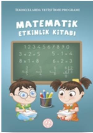 3. Sınıf Matematik Ders ve Çalışma Kitapları PDF