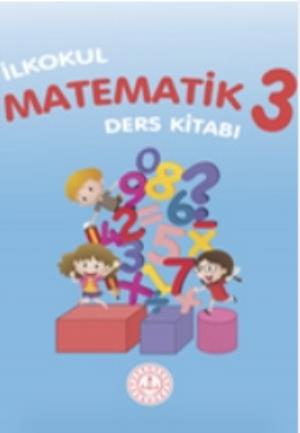 3. Sınıf Matematik Ders ve Çalışma Kitapları PDF