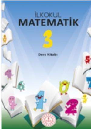 3. Sınıf Matematik Ders ve Çalışma Kitapları PDF