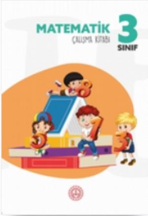 3. Sınıf Matematik Ders ve Çalışma Kitapları PDF