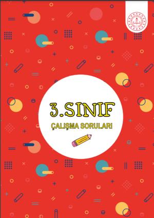 3.Sınıf Çalışma Soruları