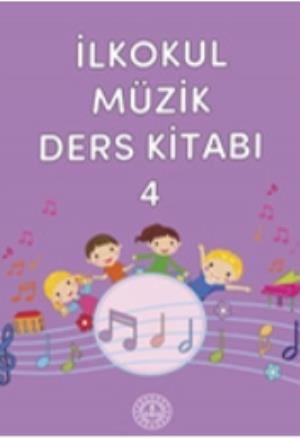 4. Sınıf Müzik Kitabı PDF