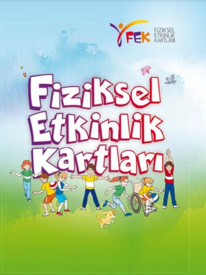 3. Sınıf Beden Eğitimi ve Oyun Dersi Kitapları PDF