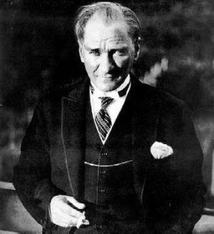 Atatürk Portreleri