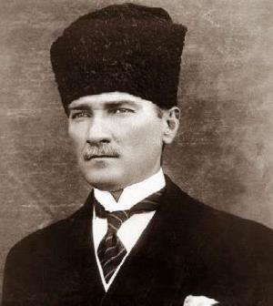 Atatürk Portreleri