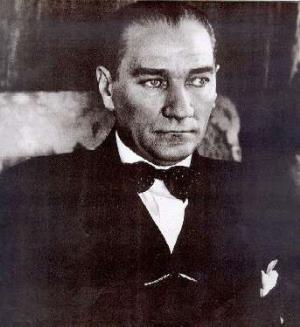 Atatürk Portreleri