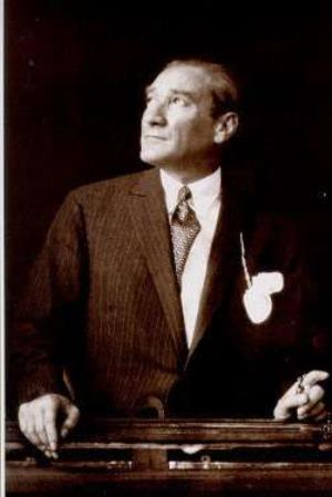 Atatürk Portreleri