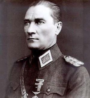 Atatürk Portreleri