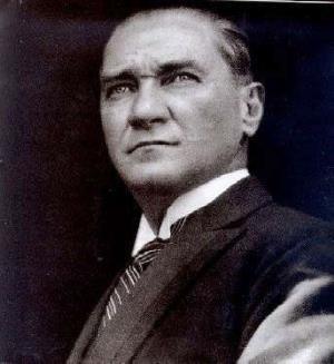 Atatürk Portreleri