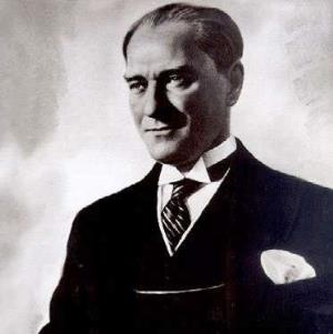 Atatürk Portreleri