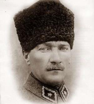 Atatürk Portreleri