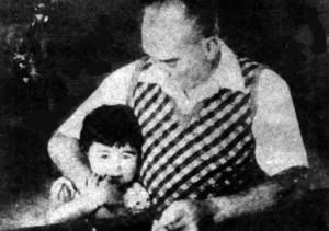 Atatürk ve Çocuk Resimleri