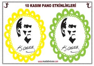 10 Kasım Rozet Etkinlikleri-20