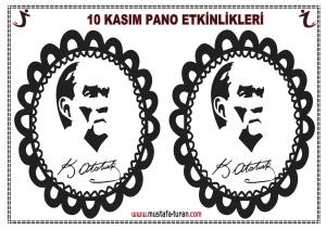 10 Kasım Rozet Etkinlikleri-20