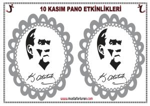 10 Kasım Rozet Etkinlikleri-20