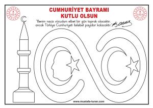 Cumhuriyet Bayramı 100. Yıl Etkinlikleri