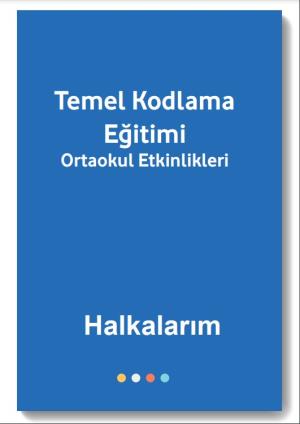 Temel Kodlama Eğitimi Ortaokul Etkinlikleri