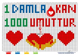 RED CRESCENT -BLOOD DONATION CODING EVENT -2