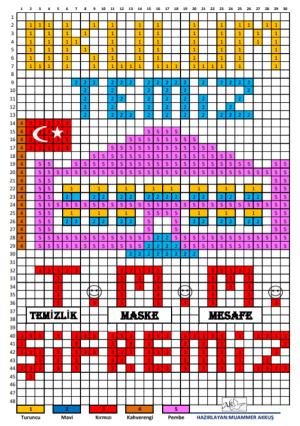 OKULUM TEMİZ TMM ŞİFREMİZ  