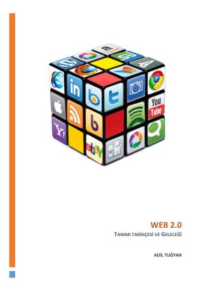 Derslere Göre Web 2.0 Araçları