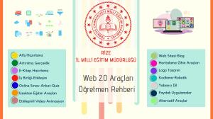 Öğretmenler İçin WEB 2.0 Araçları Rehberi-1