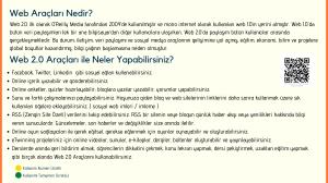 Öğretmenler İçin WEB 2.0 Araçları Rehberi-1