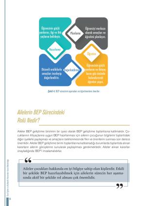 Individualized Education Program Roadmap for All Teachers