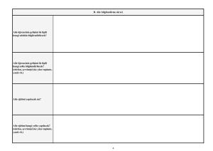 BEP- Individual Education Plan File