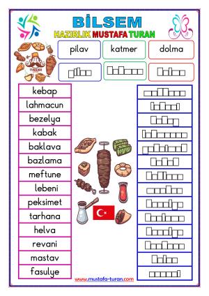 BİLSEM Şifreleme Etkinlikleri-130