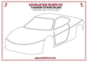 P4C  Tasarım Etkinlikleri