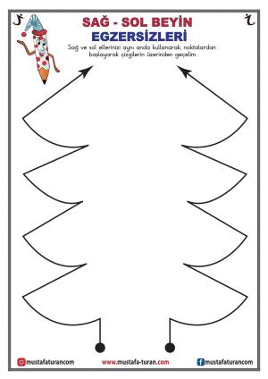 Right and Left Brain Exercises-44