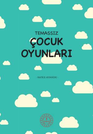 Temassız Çocuk Oyunları